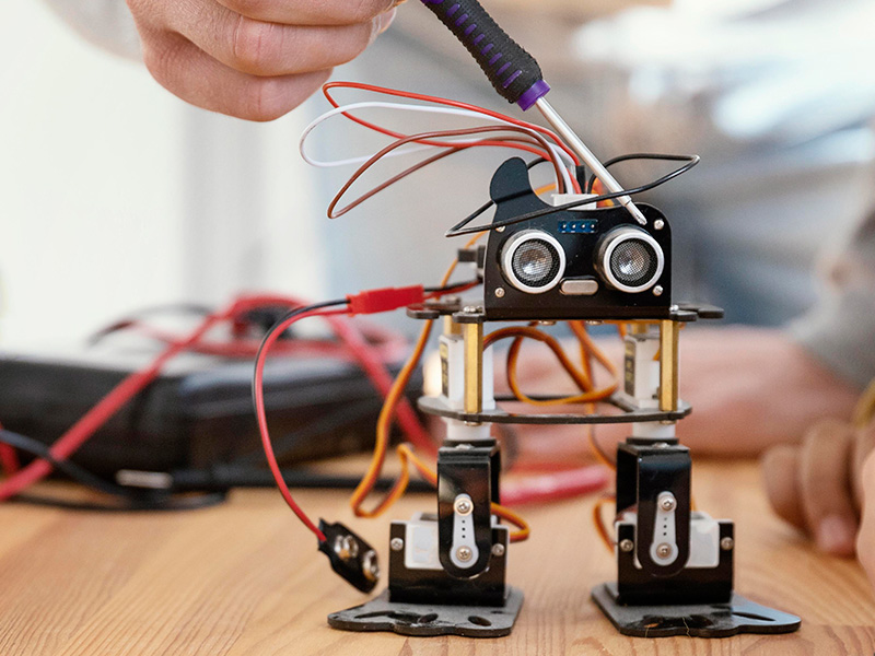 A Jornada de Desenvolvimento de Produtos Inovadores