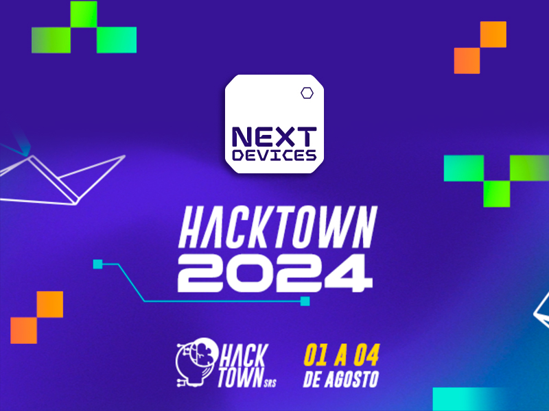 Você participa de eventos de criatividade e inovação?