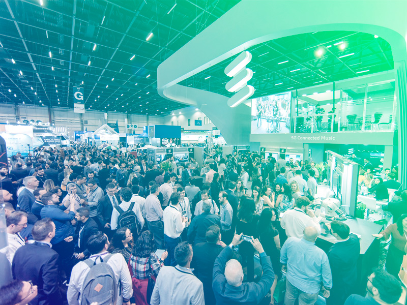 Inovação em Conectividade na Futurecom 2024